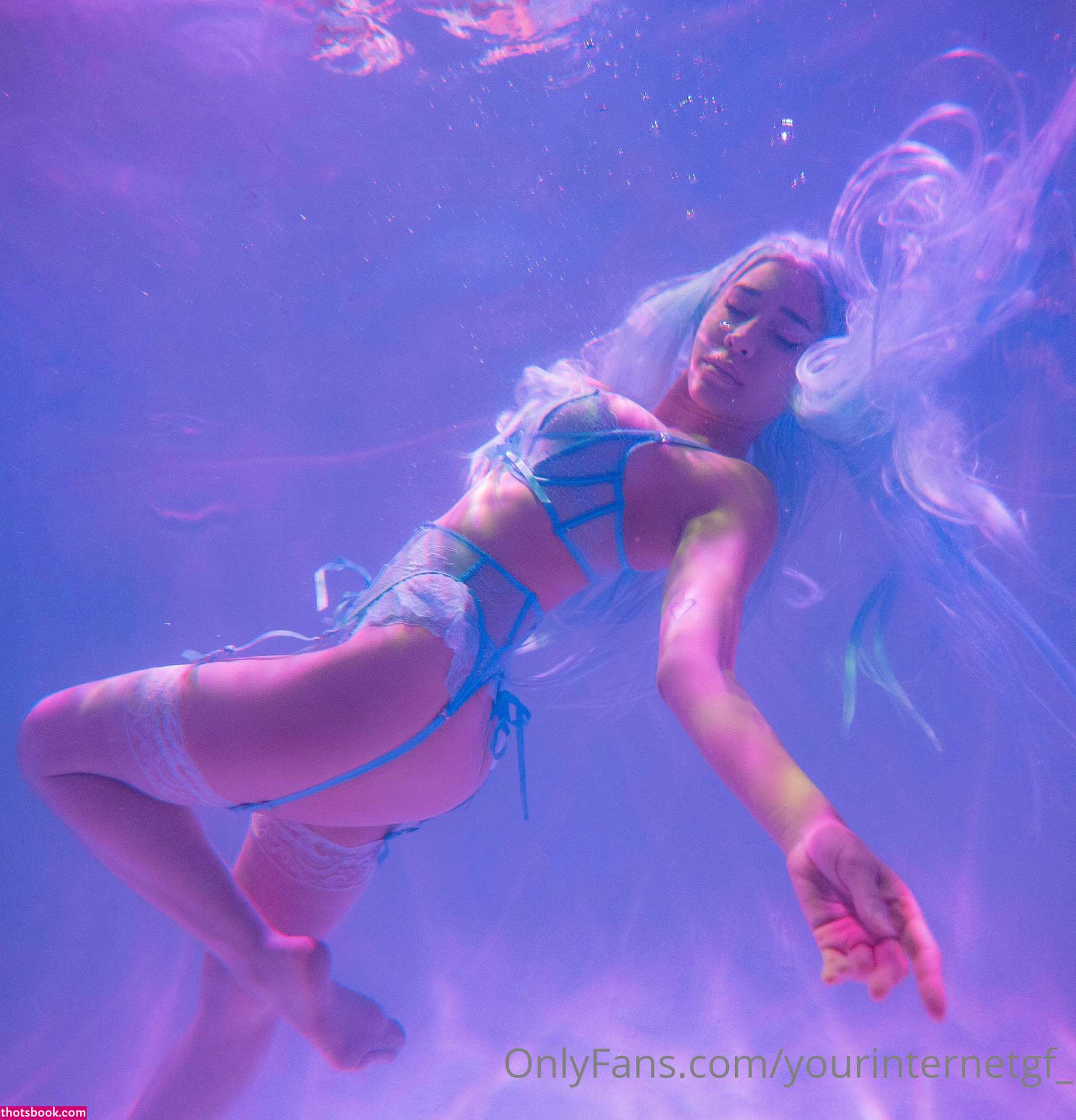 Milynn Sarley Nude OnlyFans Photos #10 382688