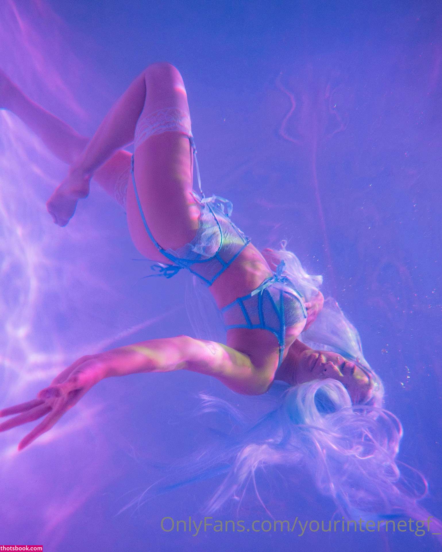 Milynn Sarley Nude OnlyFans Photos #10 382689