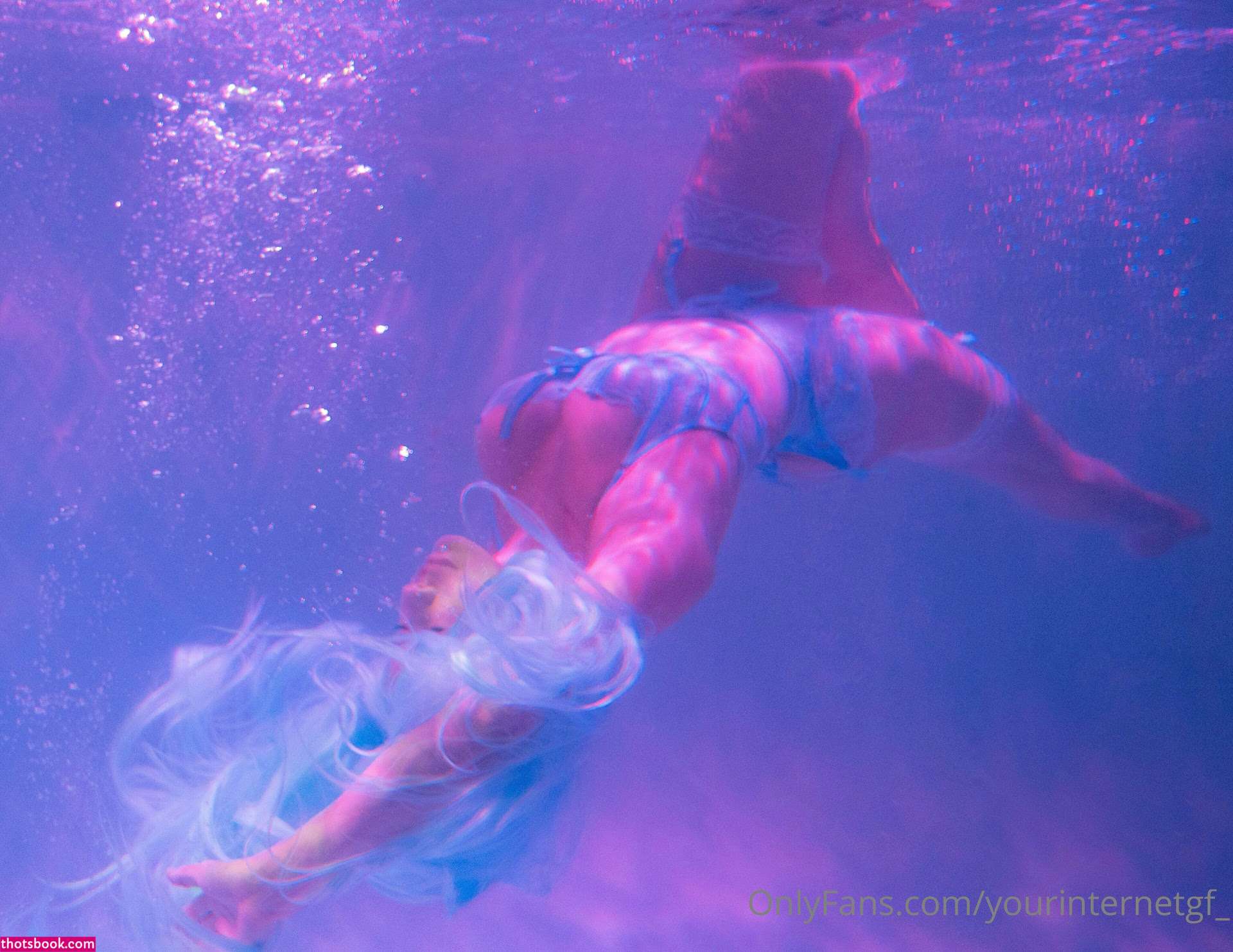 Milynn Sarley Nude OnlyFans Photos #10 382695