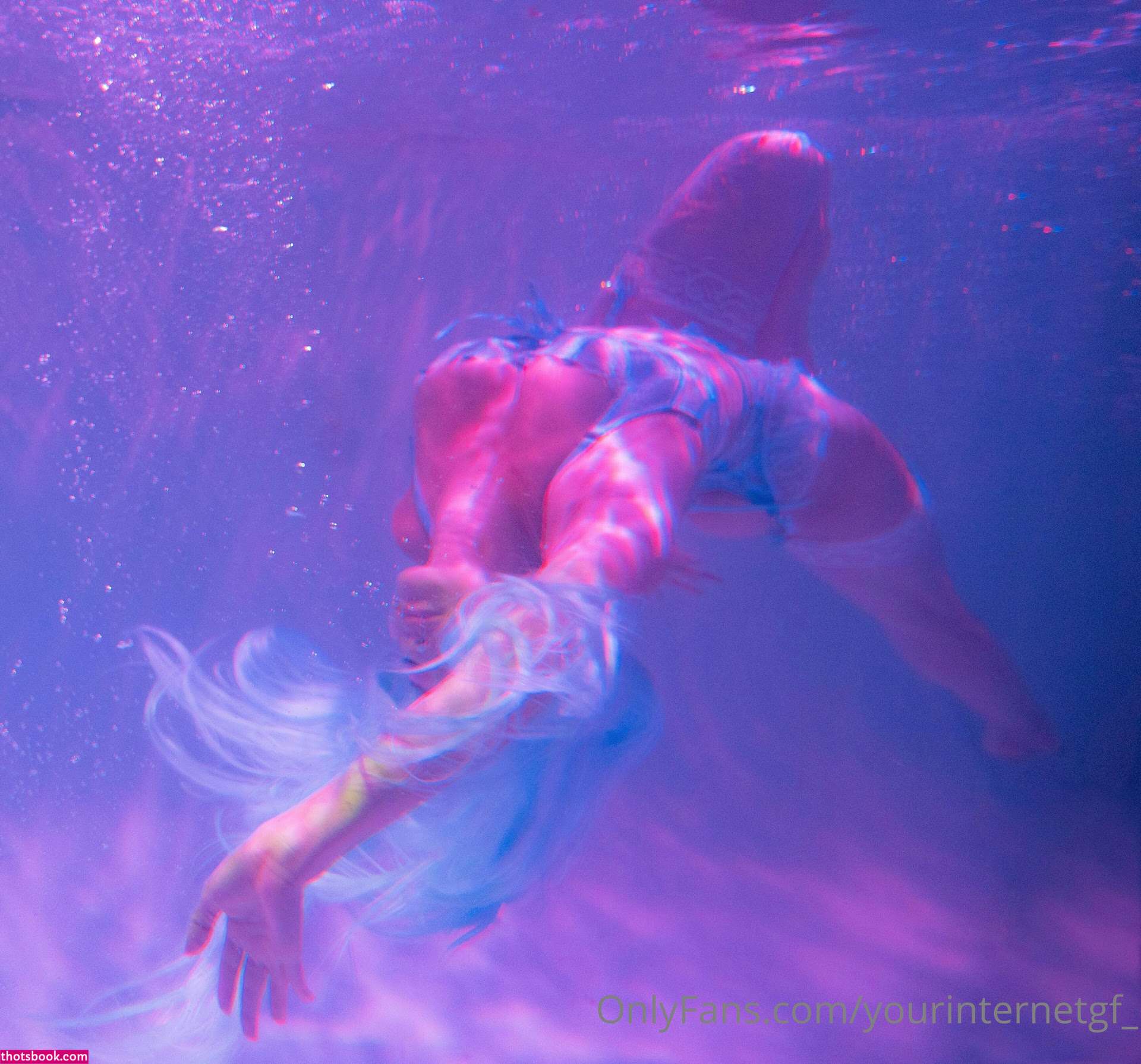 Milynn Sarley Nude OnlyFans Photos #10 382697