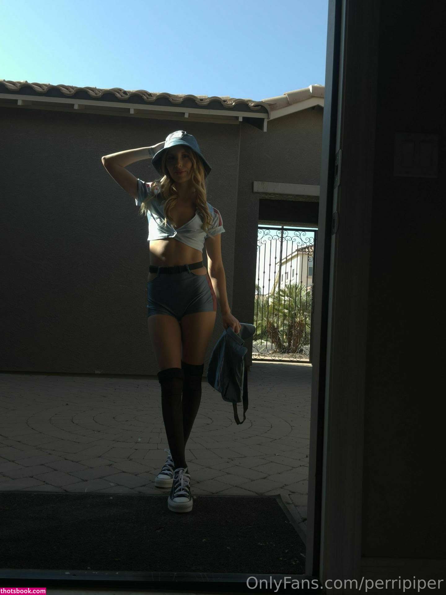 Piper Perri Nude OnlyFans Photos #13 382763