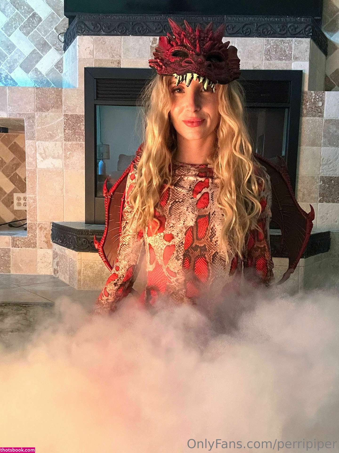 Piper Perri Nude OnlyFans Photos #16 382773