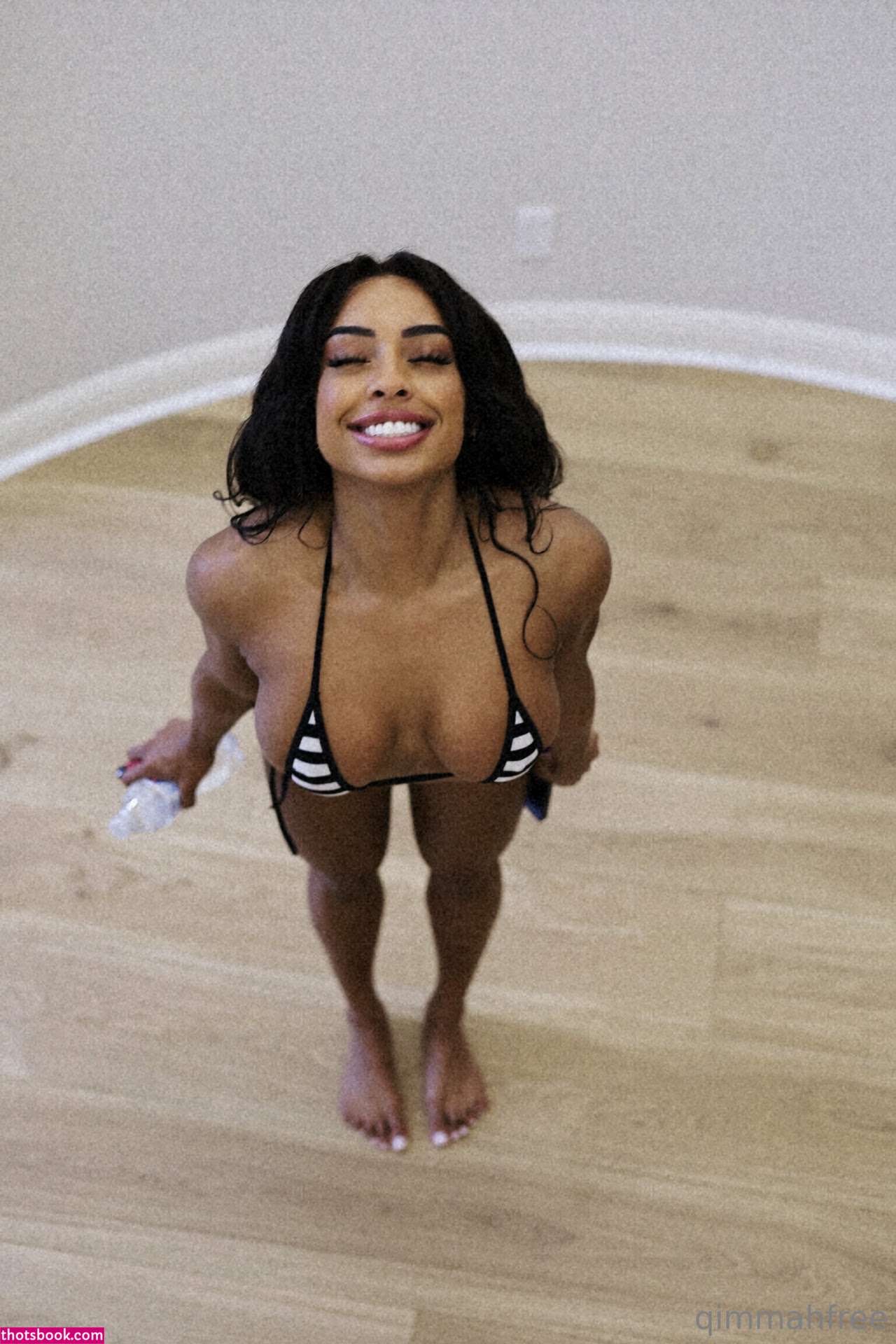 Qimmah Russo Nude OnlyFans Photos #25 382787