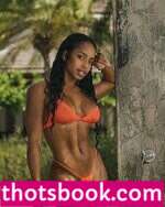 Qimmah Russo Nude OnlyFans Photos #25 382788