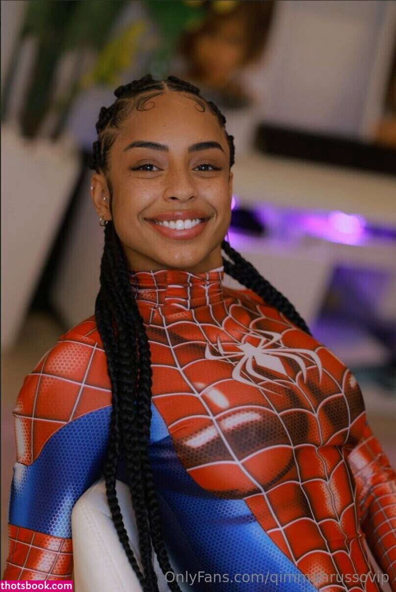 Qimmah Russo Nude OnlyFans Photos #27 382797