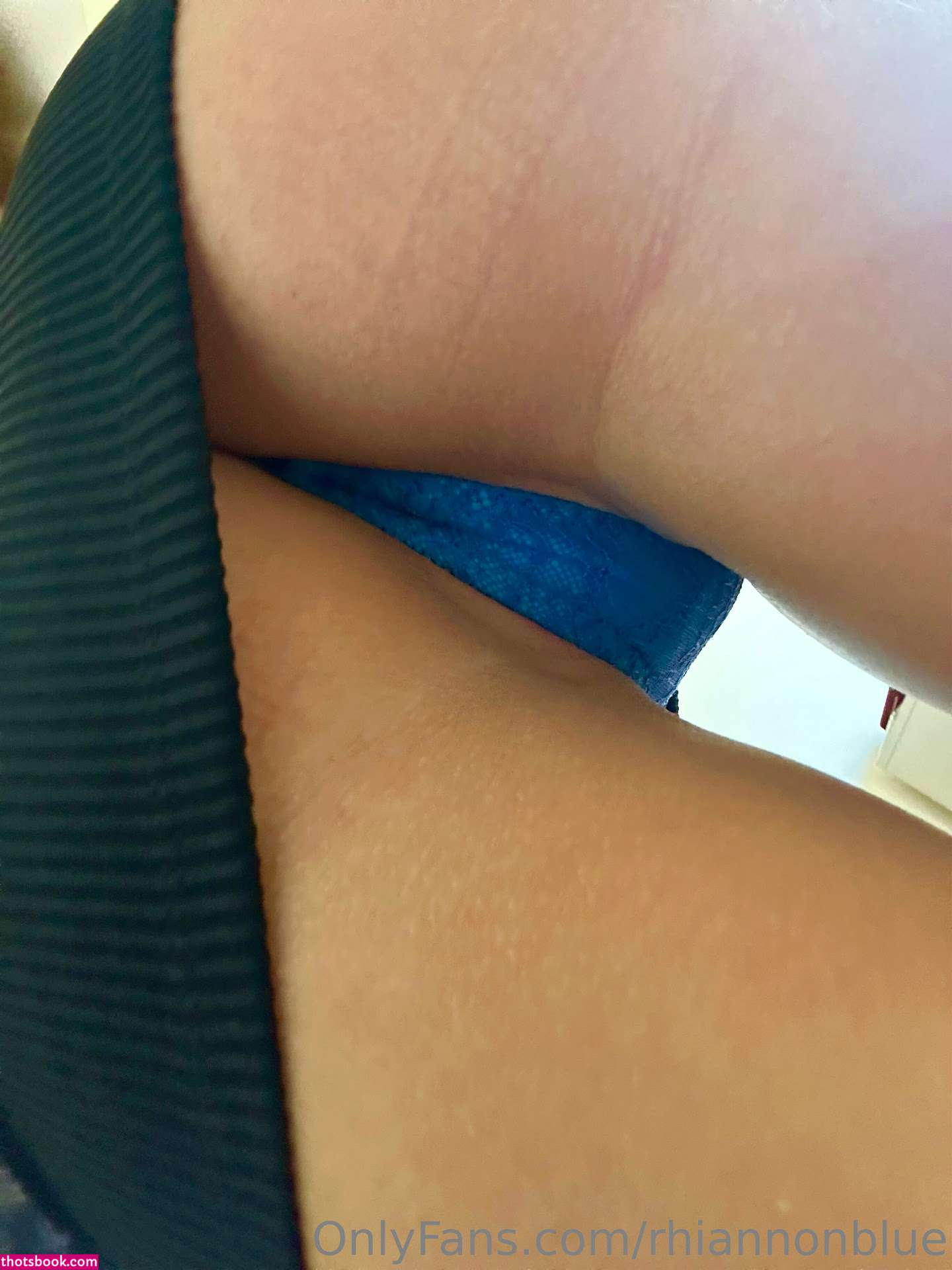 Rhiannon Blue Nude OnlyFans Photos #35 382839