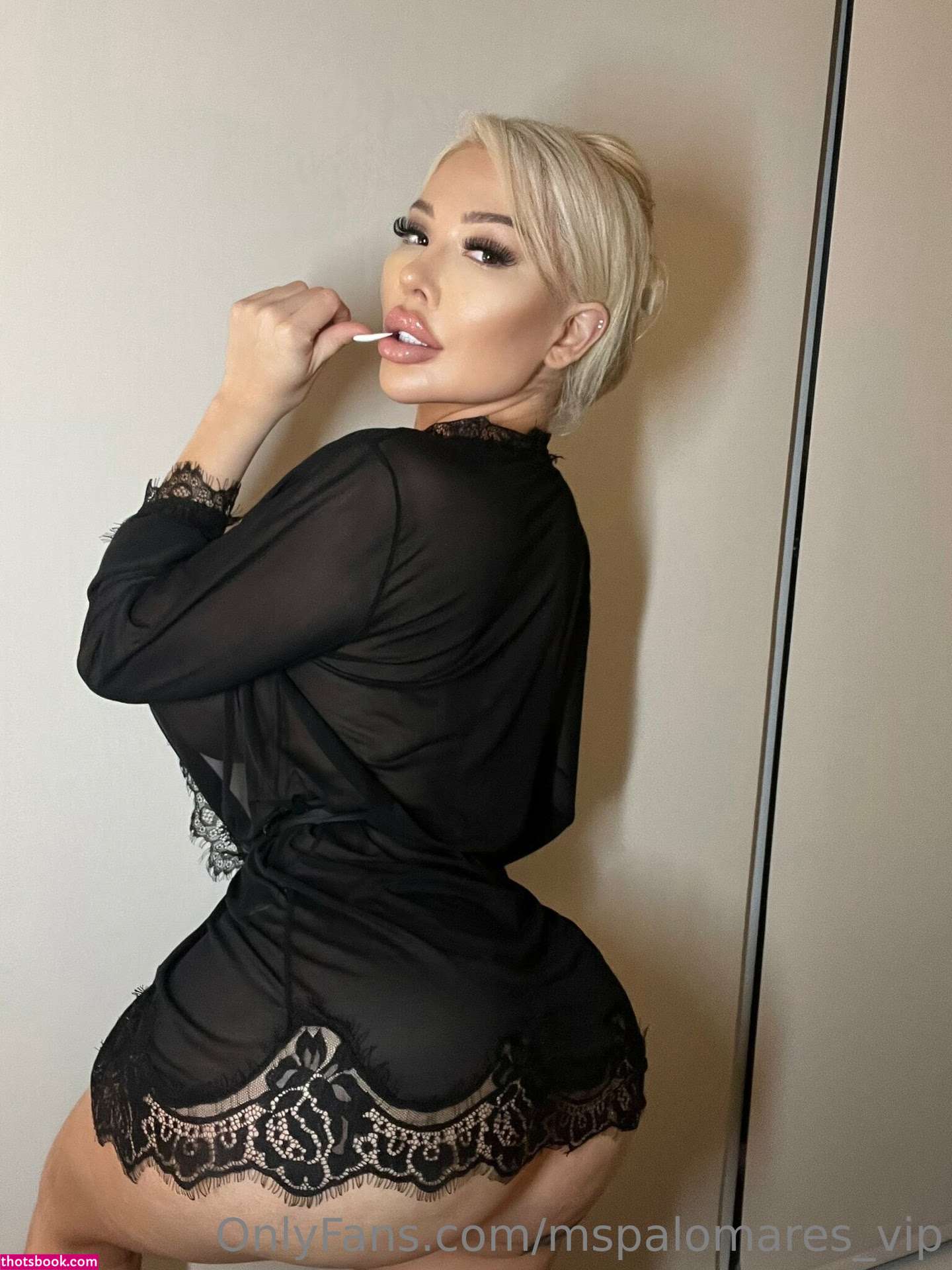 MsPalomares Nude OnlyFans Photos #5 399592