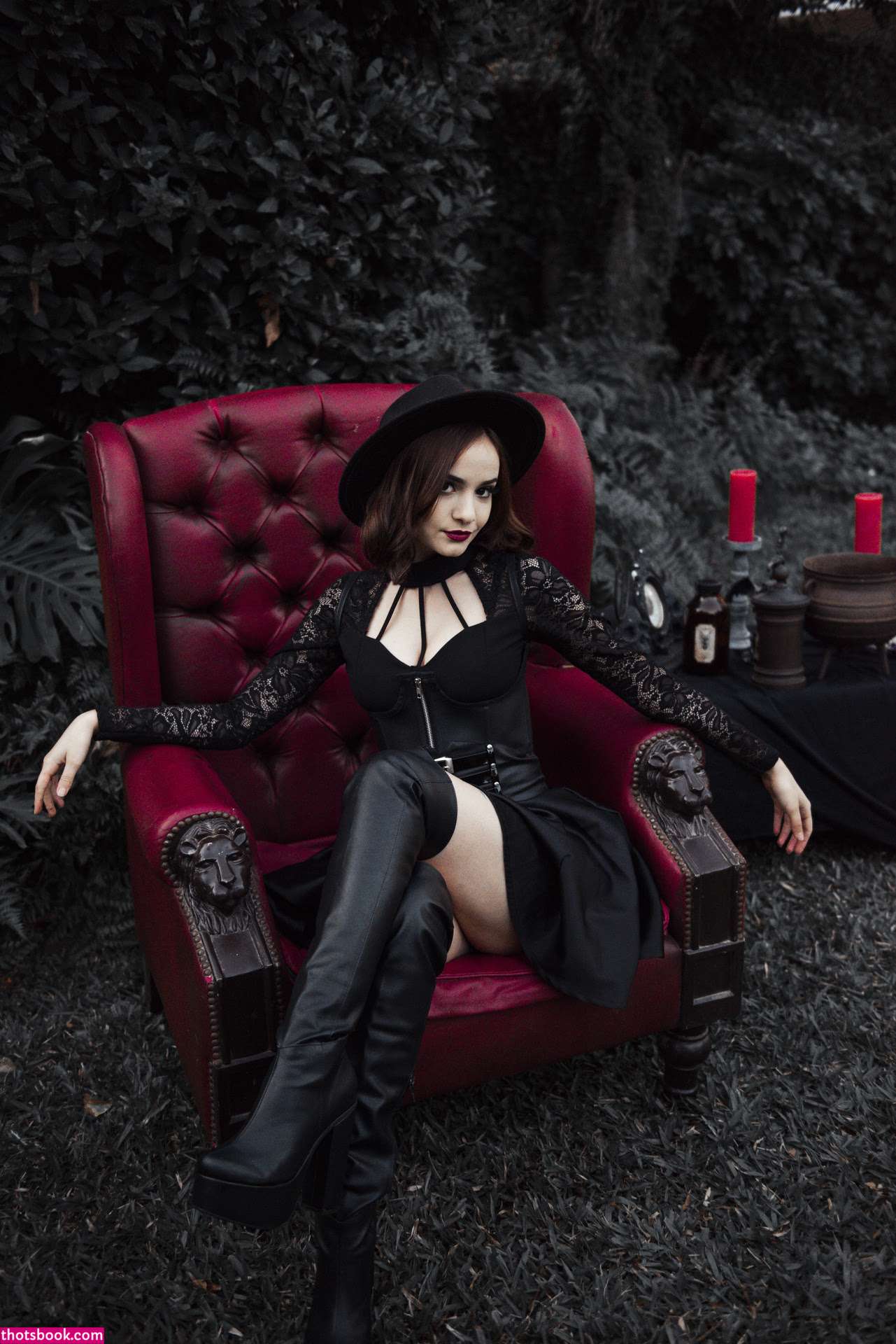 secretcoraline Nude OnlyFans Photos #4 399822