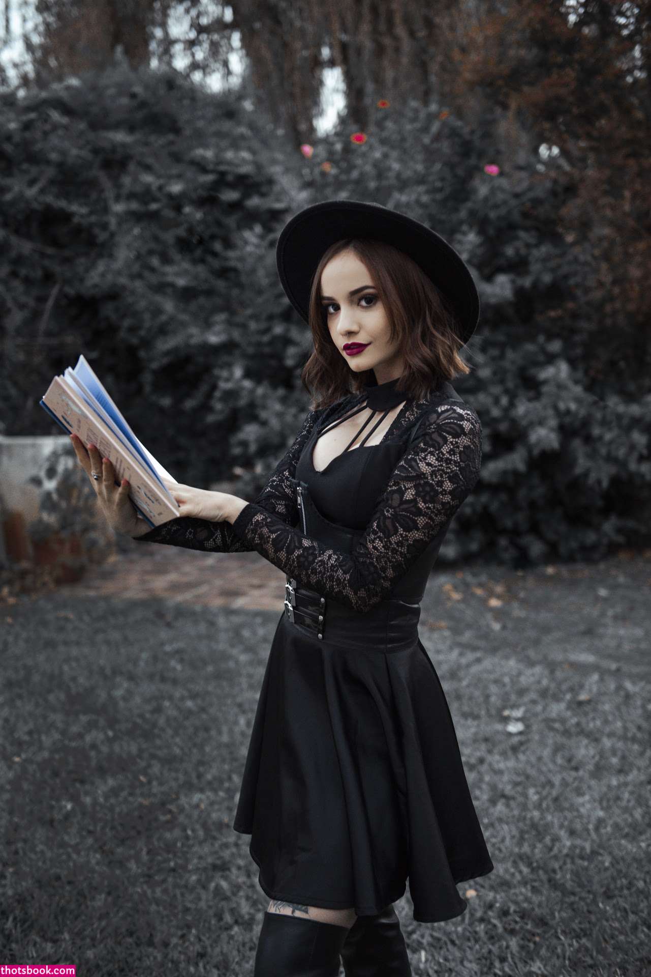 secretcoraline Nude OnlyFans Photos #4 399825