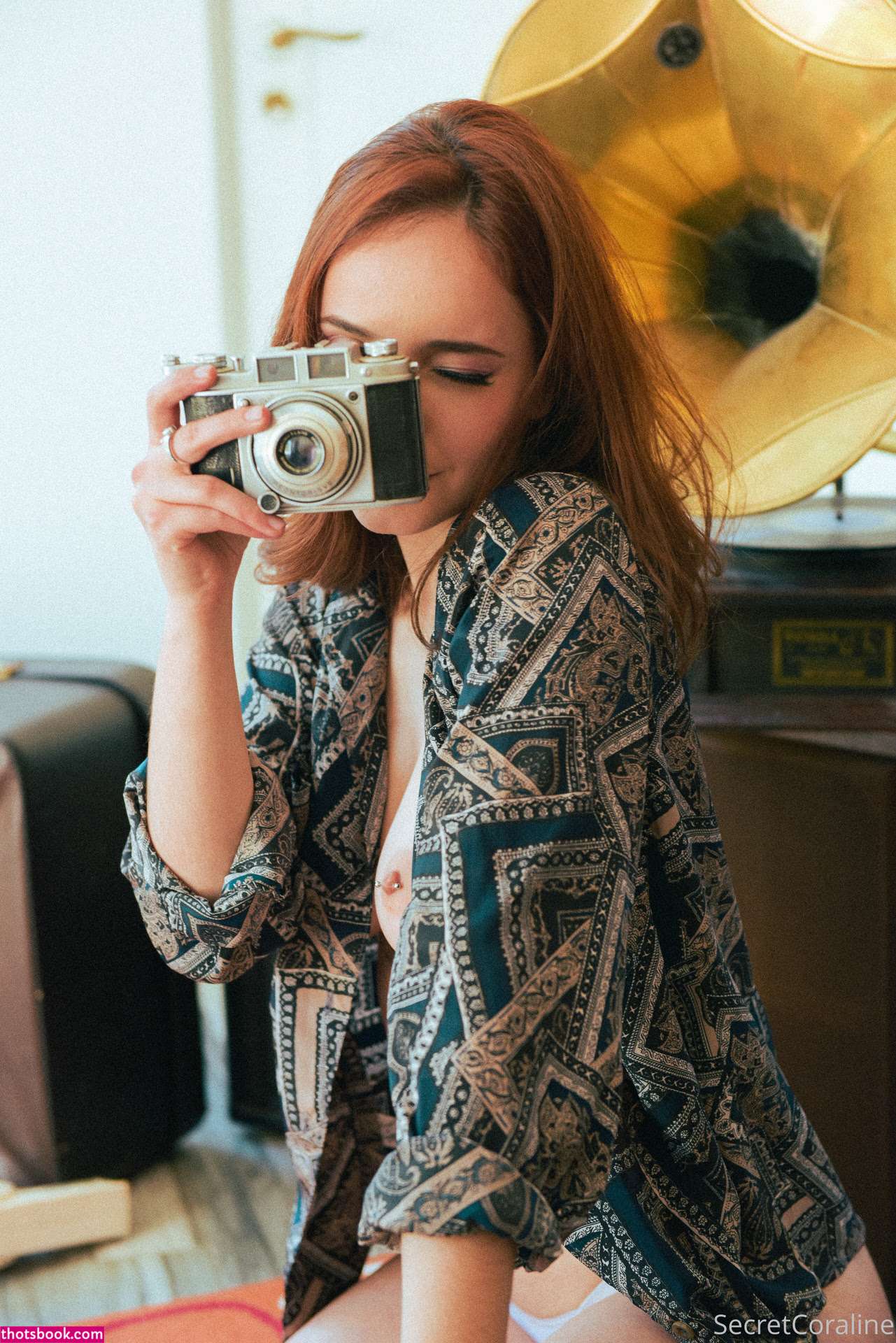 secretcoraline Nude OnlyFans Photos #5 399828