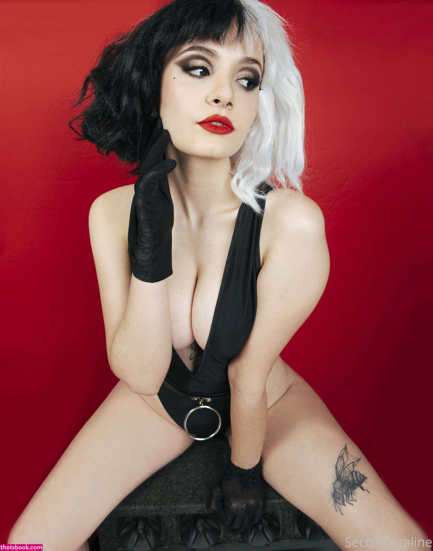 secretcoraline Nude OnlyFans Photos #6 399839