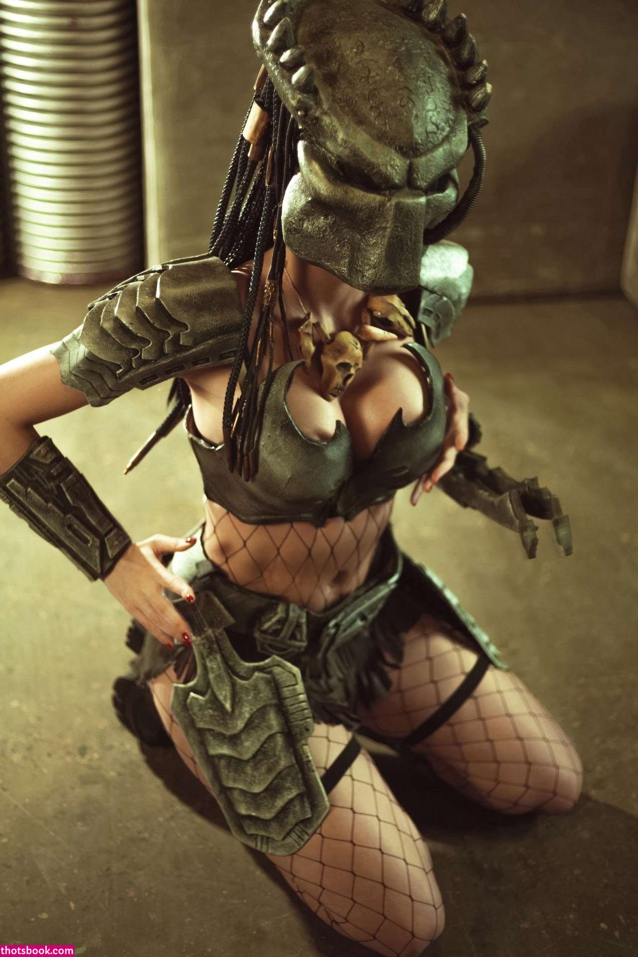 Lera Himera Nude Photos #31 400182