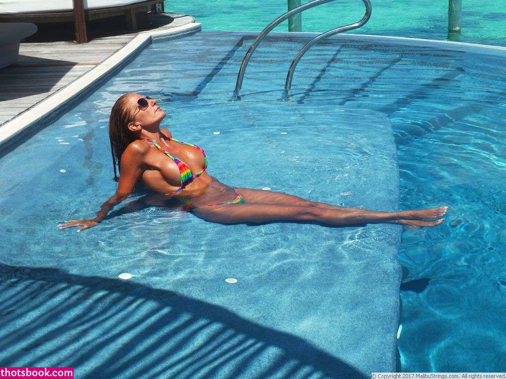 Monimalibu Nude OnlyFans Photos #11 400355