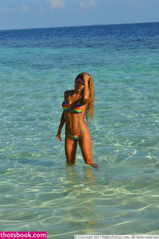 Monimalibu Nude OnlyFans Photos #11 400363