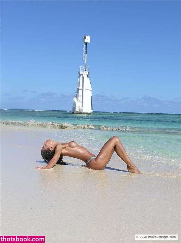 Monimalibu  Nude OnlyFans Photos #15 400438