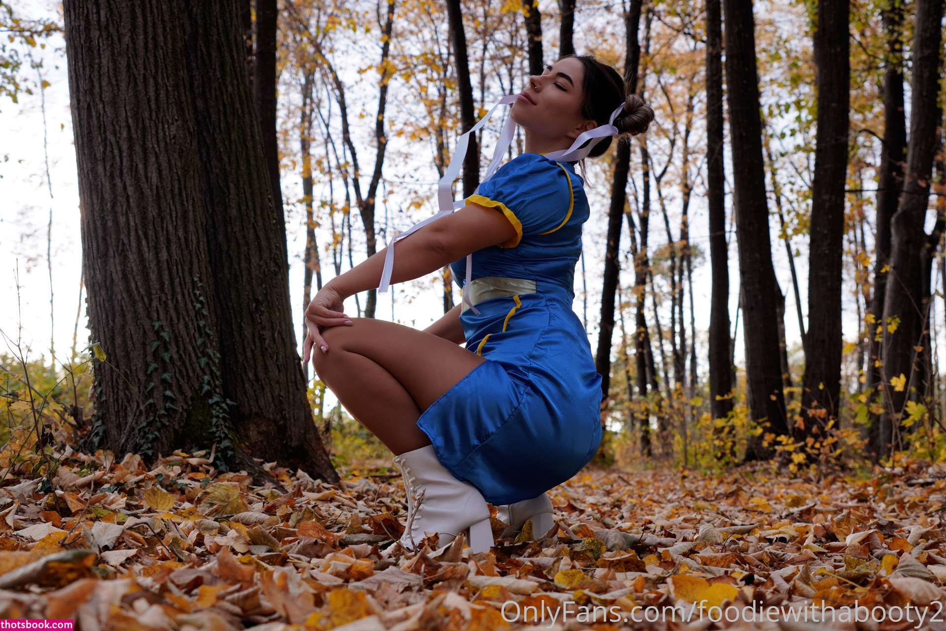 Naughtyrider69 foodiewithabooty2 Nude OnlyFans Photos #8 400513