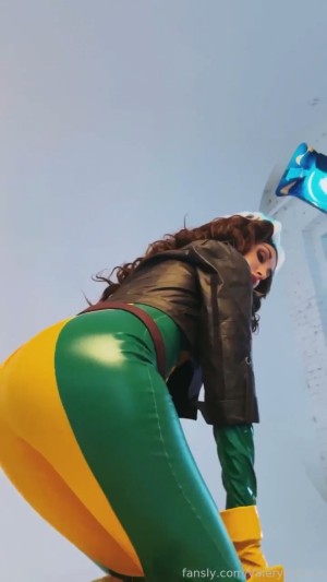 Lera Himera Nude OnlyFans Video #50