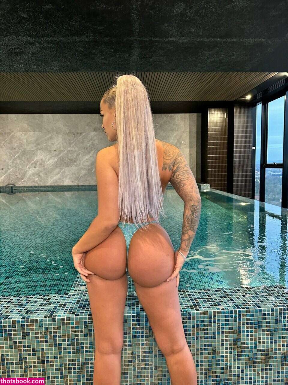 HayleyDavies Nude OnlyFans Photos #21 409452