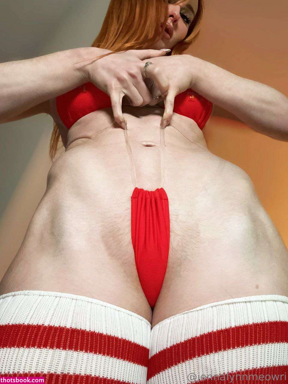 Jenna Lynn Meowri Nude OnlyFans Photos #21 409514