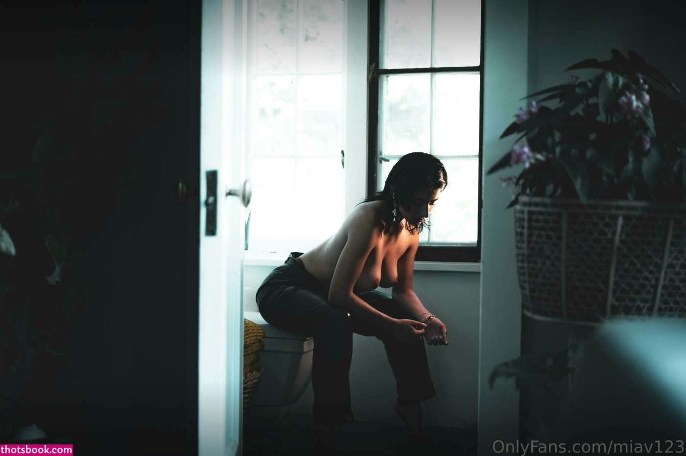 Mia Valentine Nude OnlyFans Photos #5 409664