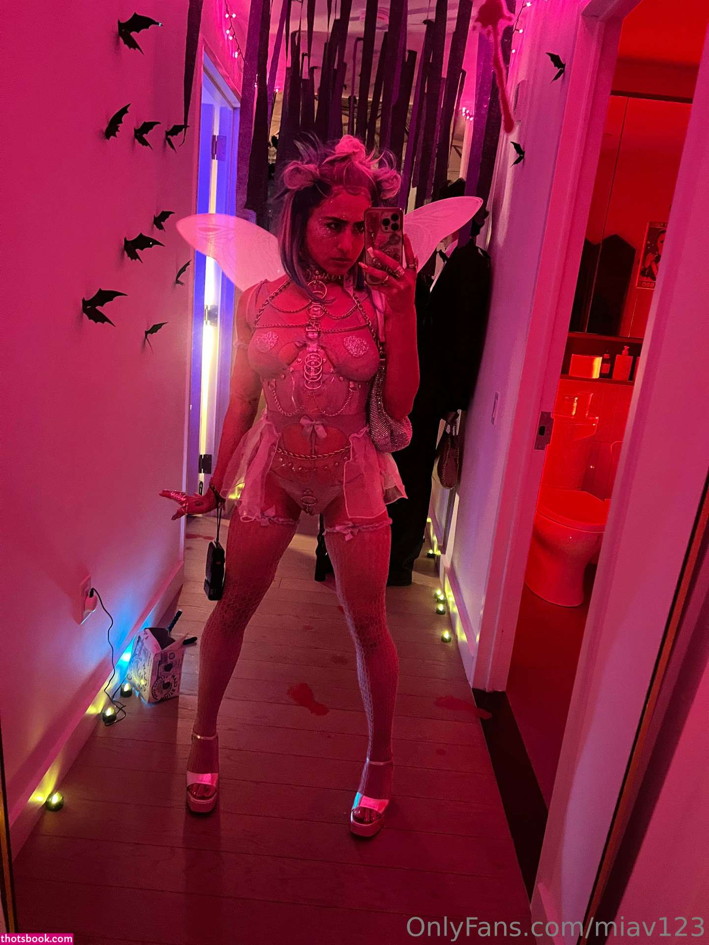 Mia Valentine Nude OnlyFans Photos #7 409686