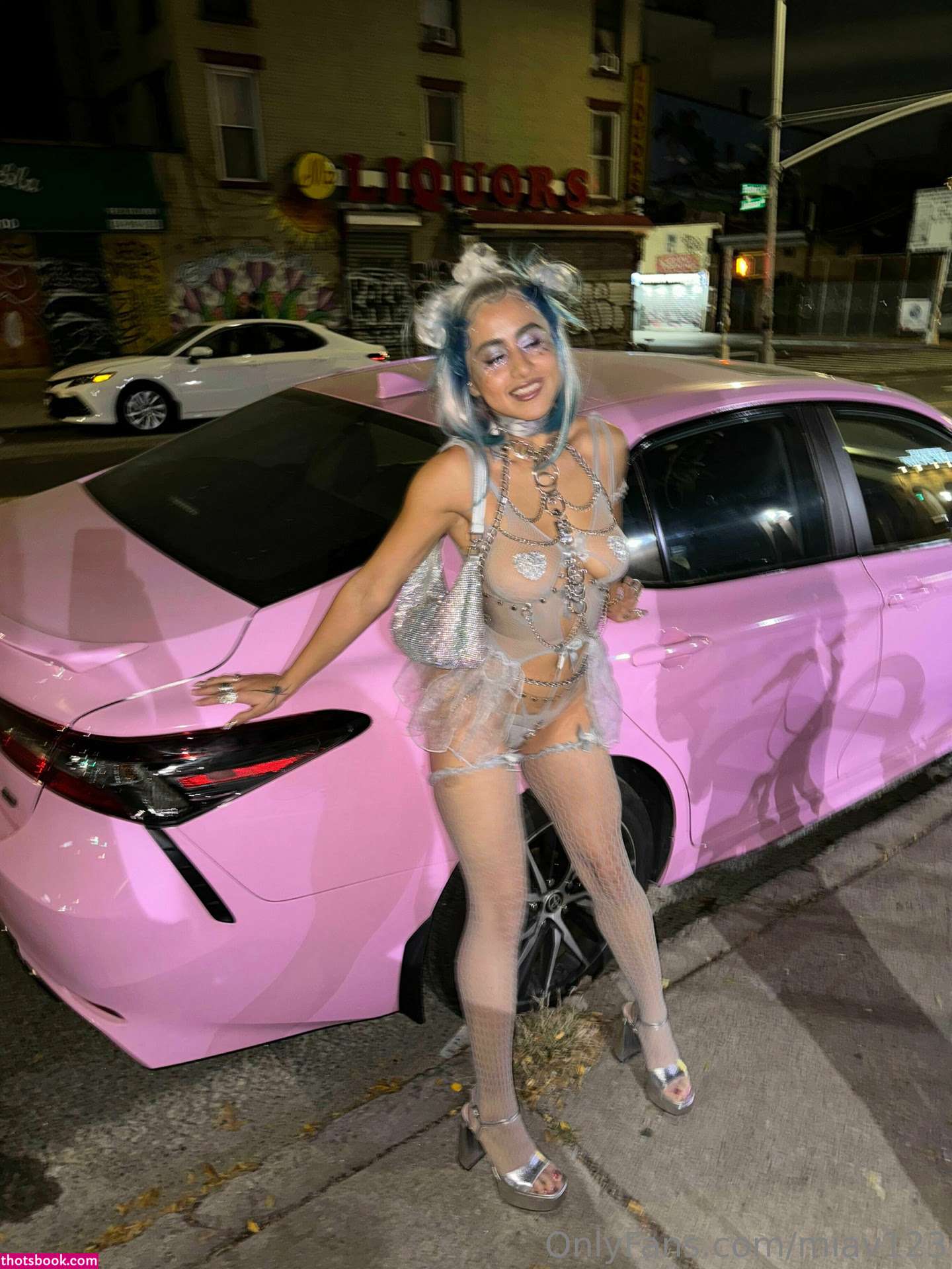 Mia Valentine Nude OnlyFans Photos #7 409687