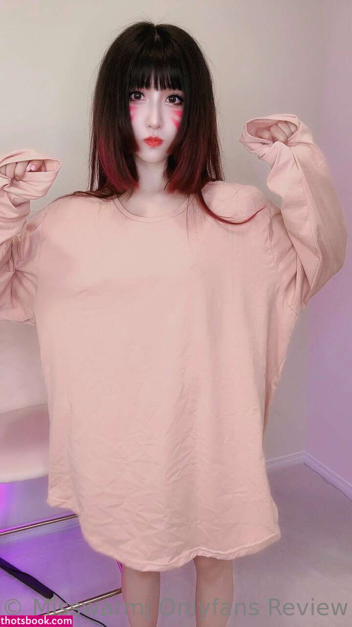 MissWarmJ Nude OnlyFans Photos #7 409759