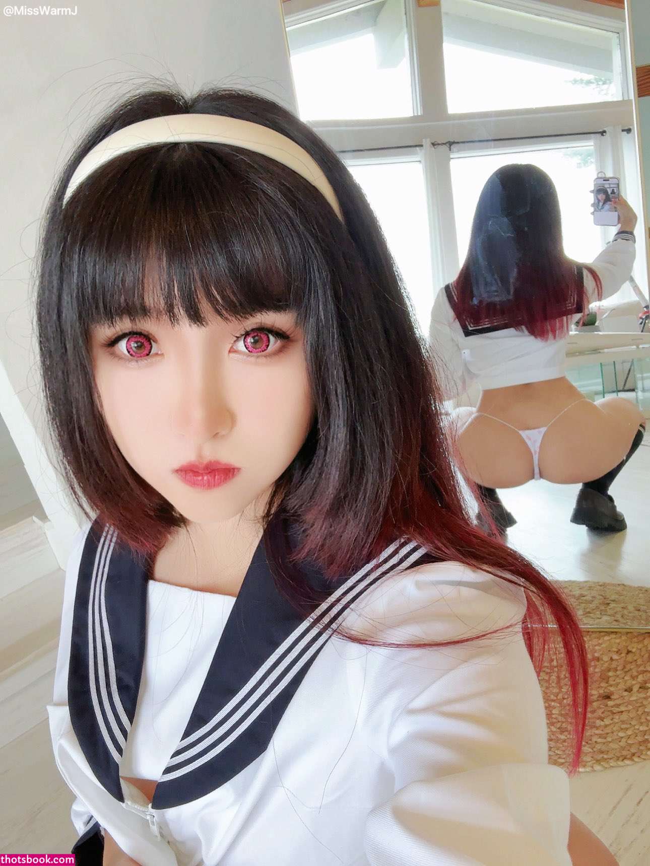 MissWarmJ Nude OnlyFans Photos #8 409767