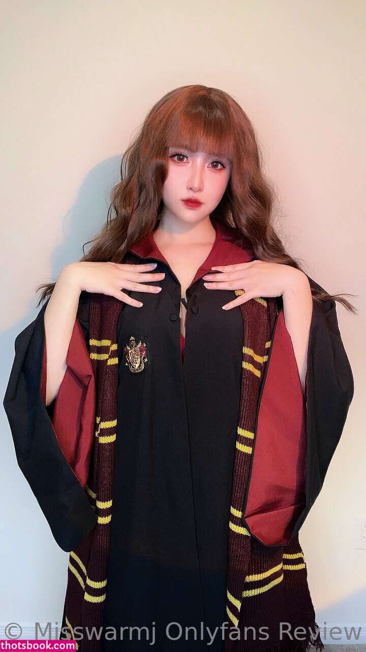 MissWarmJ Nude OnlyFans Photos #9 409783