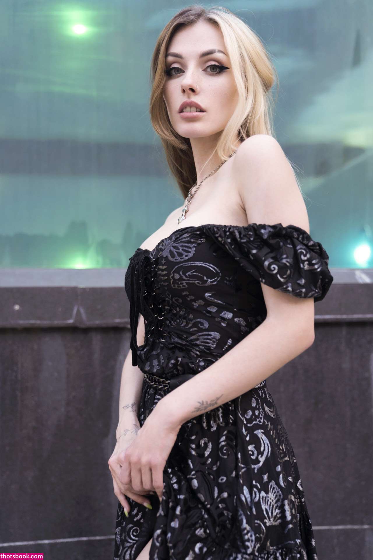 Rolyatistaylor Nude OnlyFans Photos #5 409910