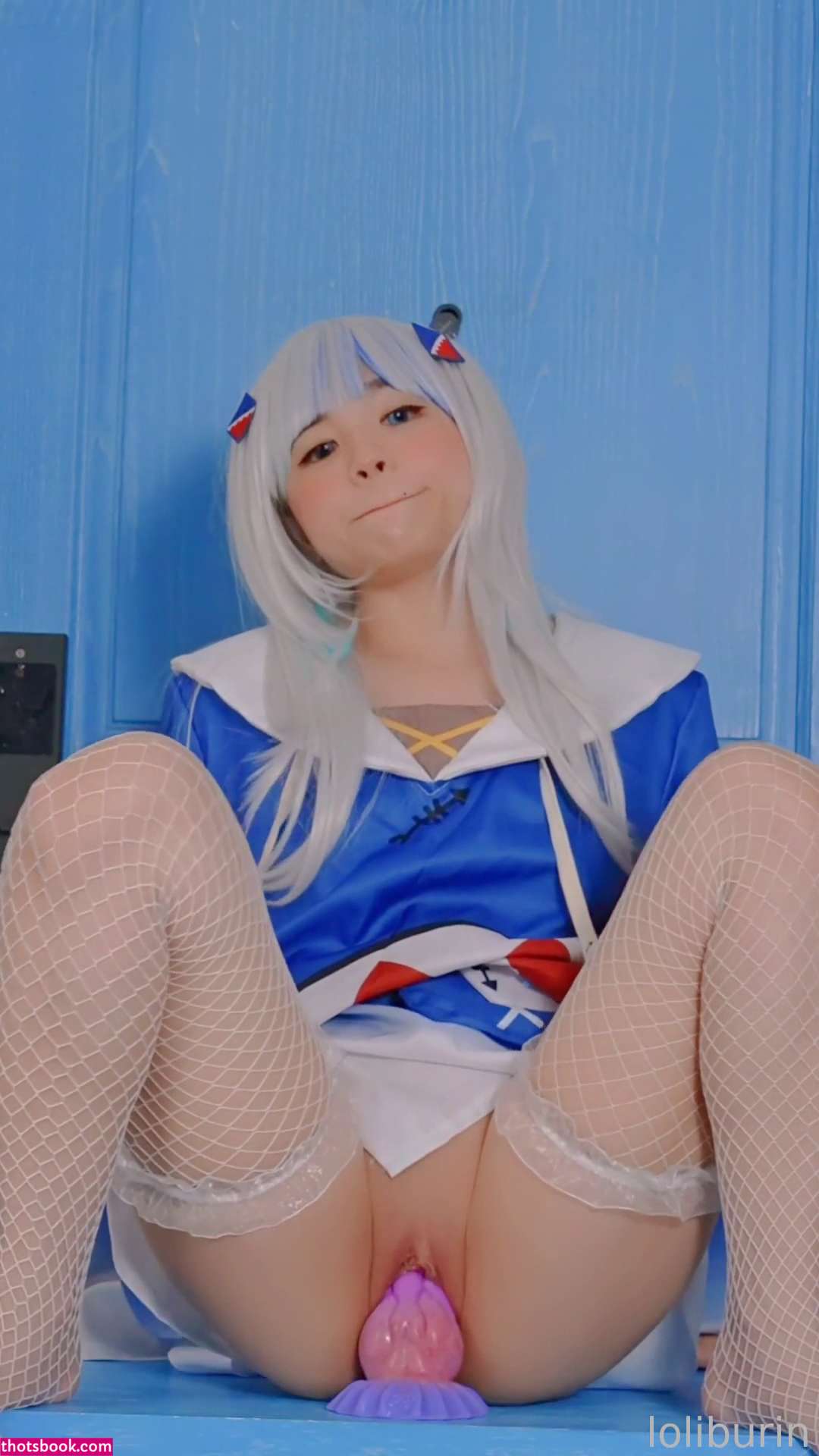 loliburin Nude OnlyFans Photos #12 410378