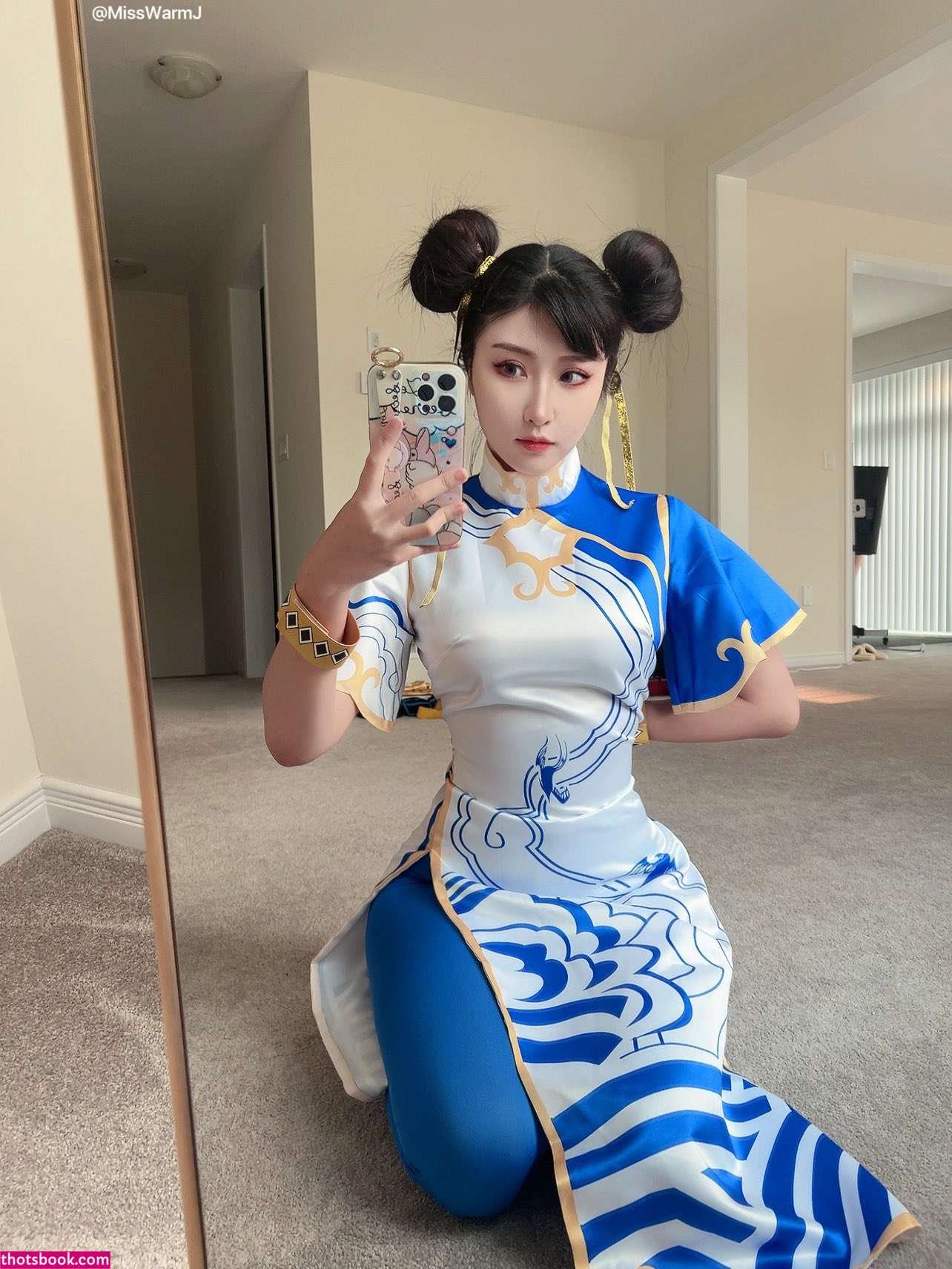 MissWarmJ Nude OnlyFans Photos #11 410415