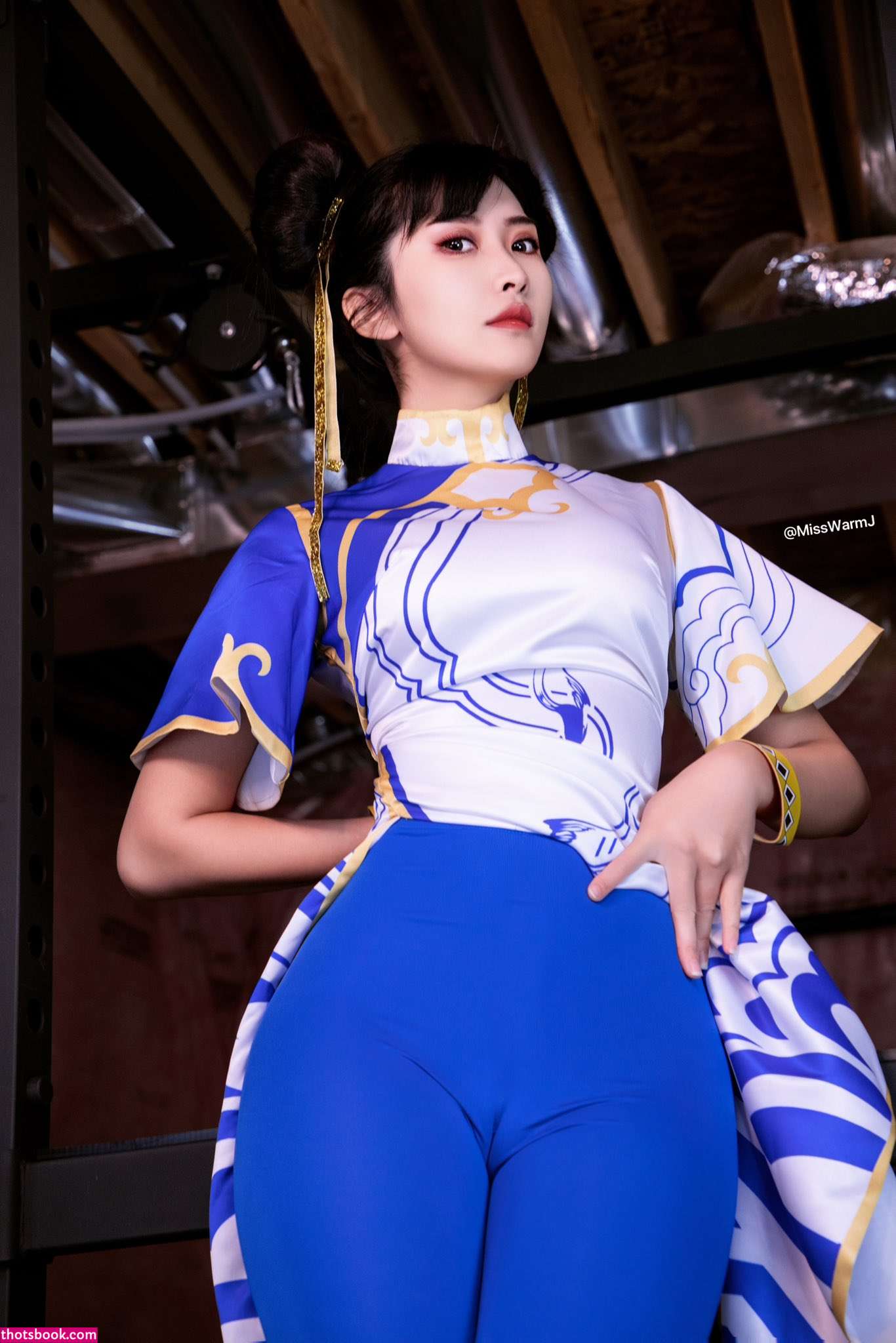 MissWarmJ Nude OnlyFans Photos #11 410416