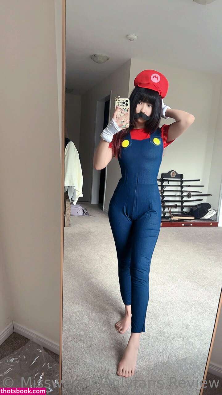 MissWarmJ Nude OnlyFans Photos #12 410421