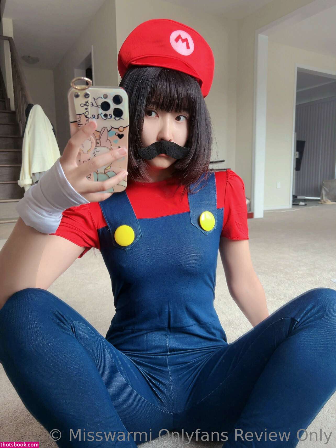 MissWarmJ Nude OnlyFans Photos #12 410424