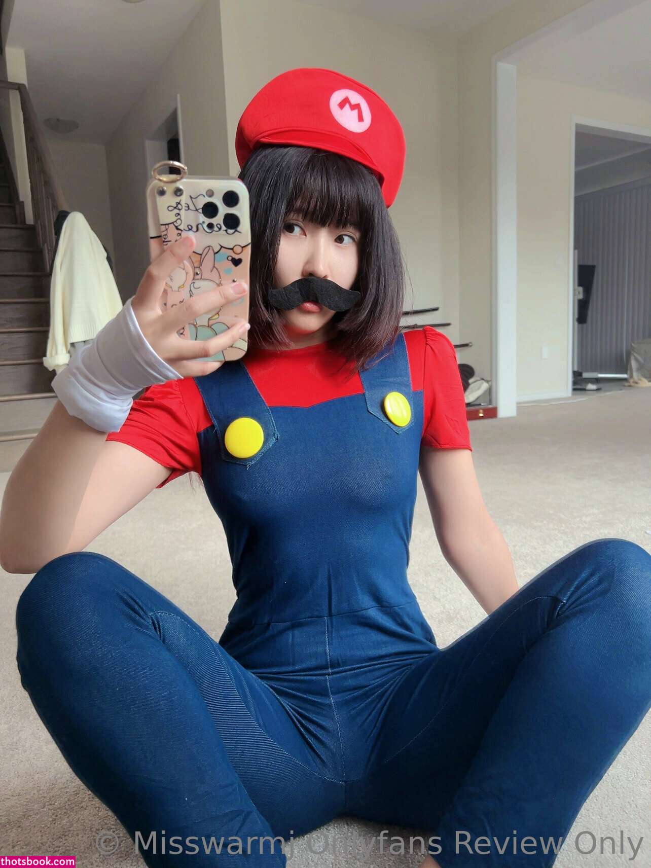 MissWarmJ Nude OnlyFans Photos #12 410430