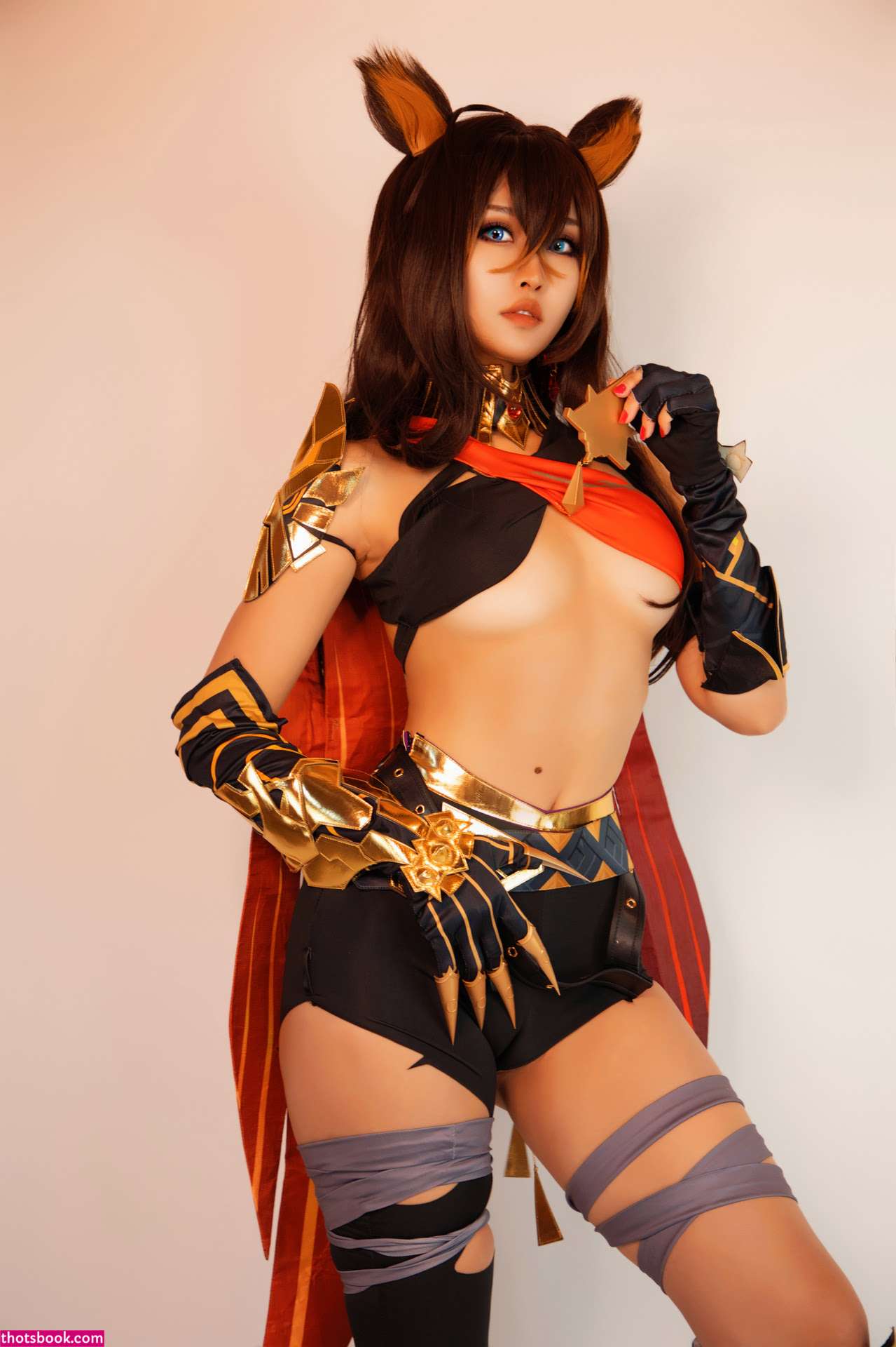 MissWarmJ Nude OnlyFans Photos #13 410432