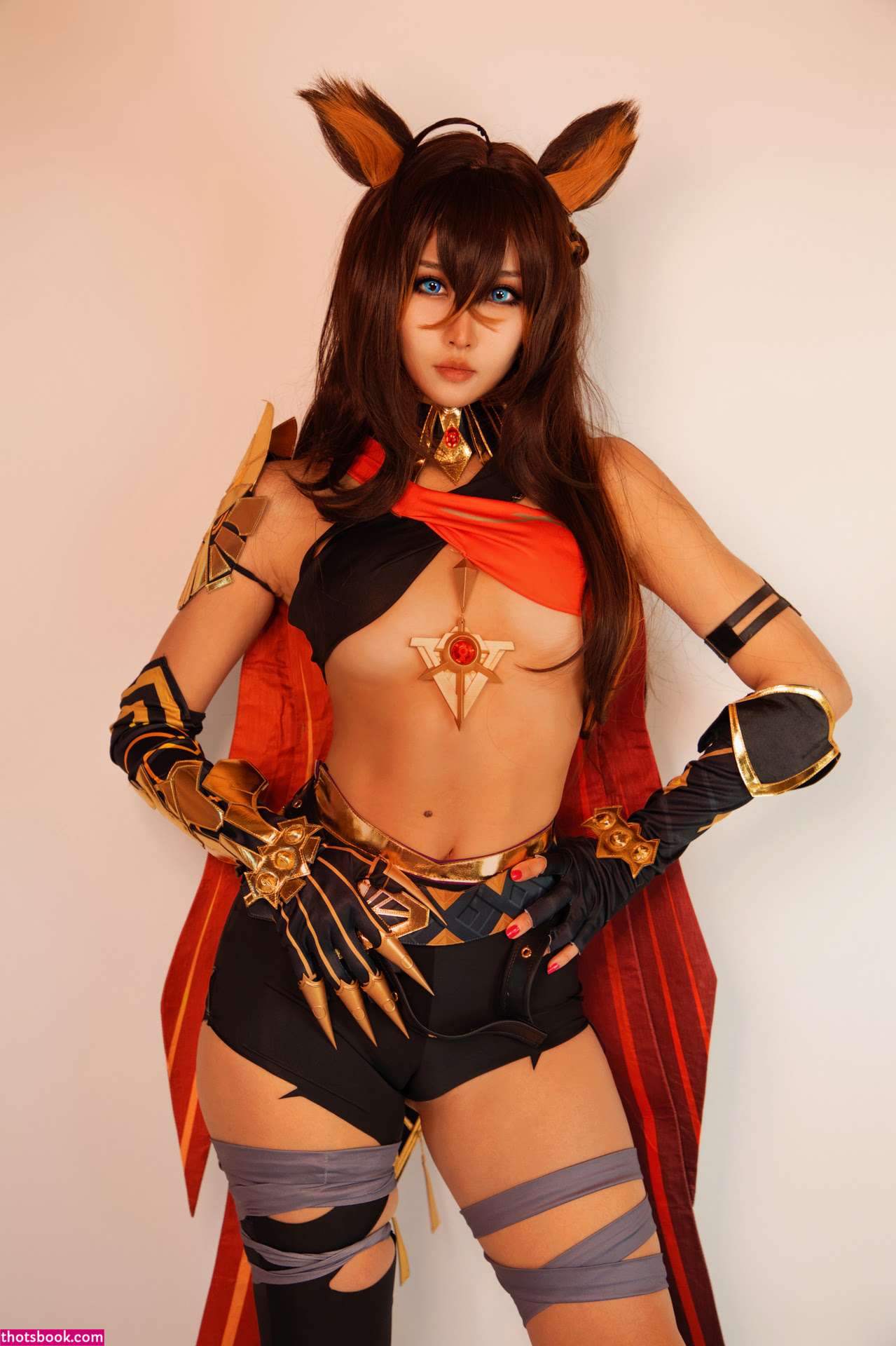 MissWarmJ Nude OnlyFans Photos #13 410434