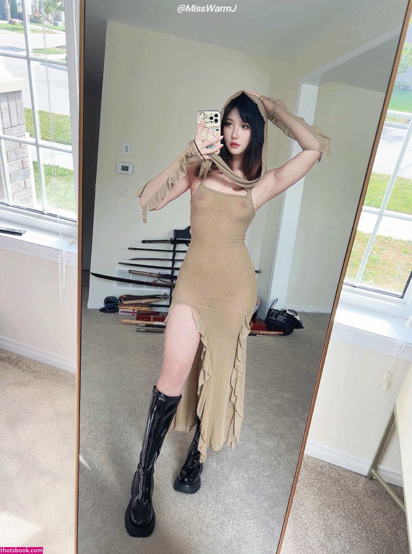 MissWarmJ Nude OnlyFans Photos #17 410467