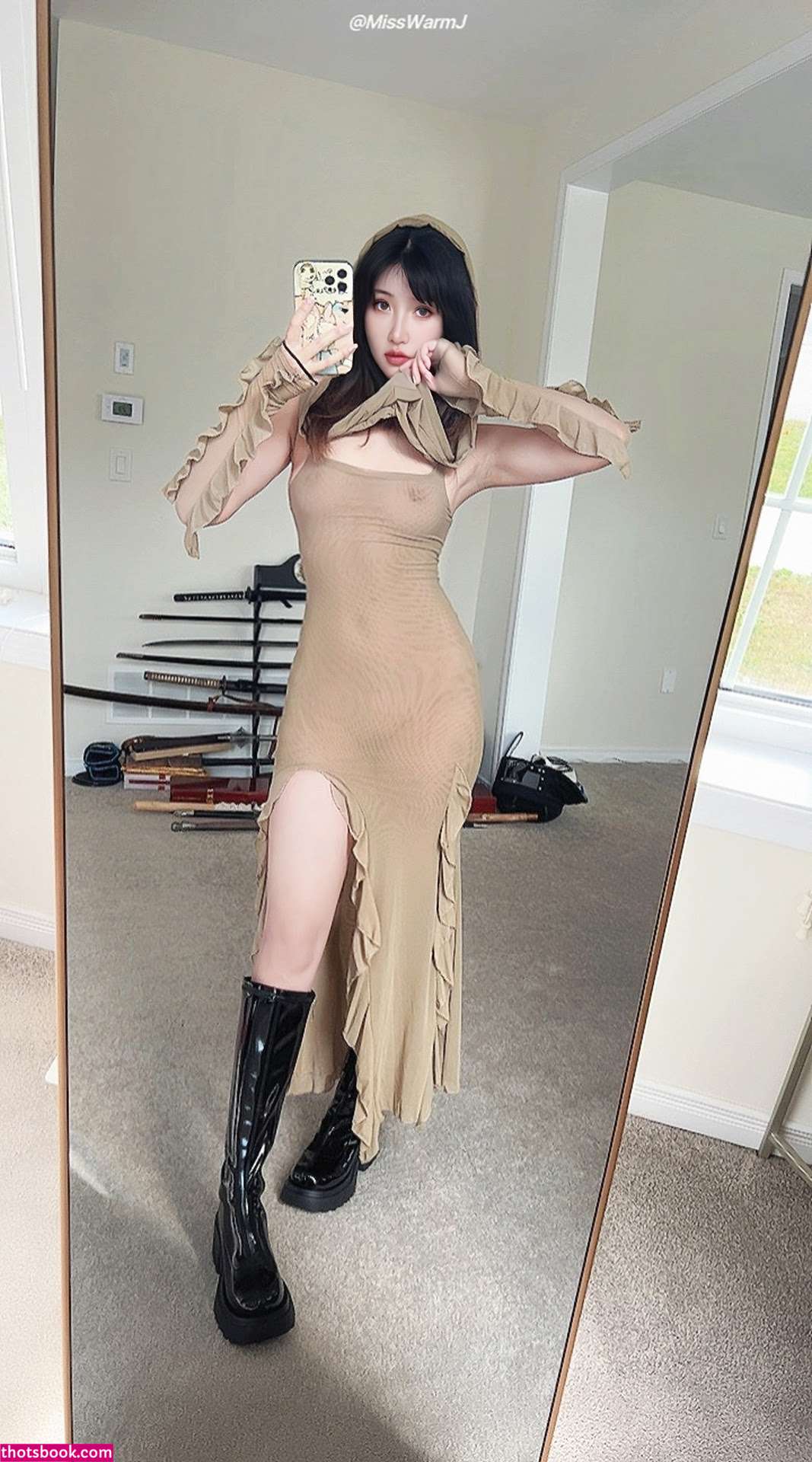 MissWarmJ Nude OnlyFans Photos #17 410469