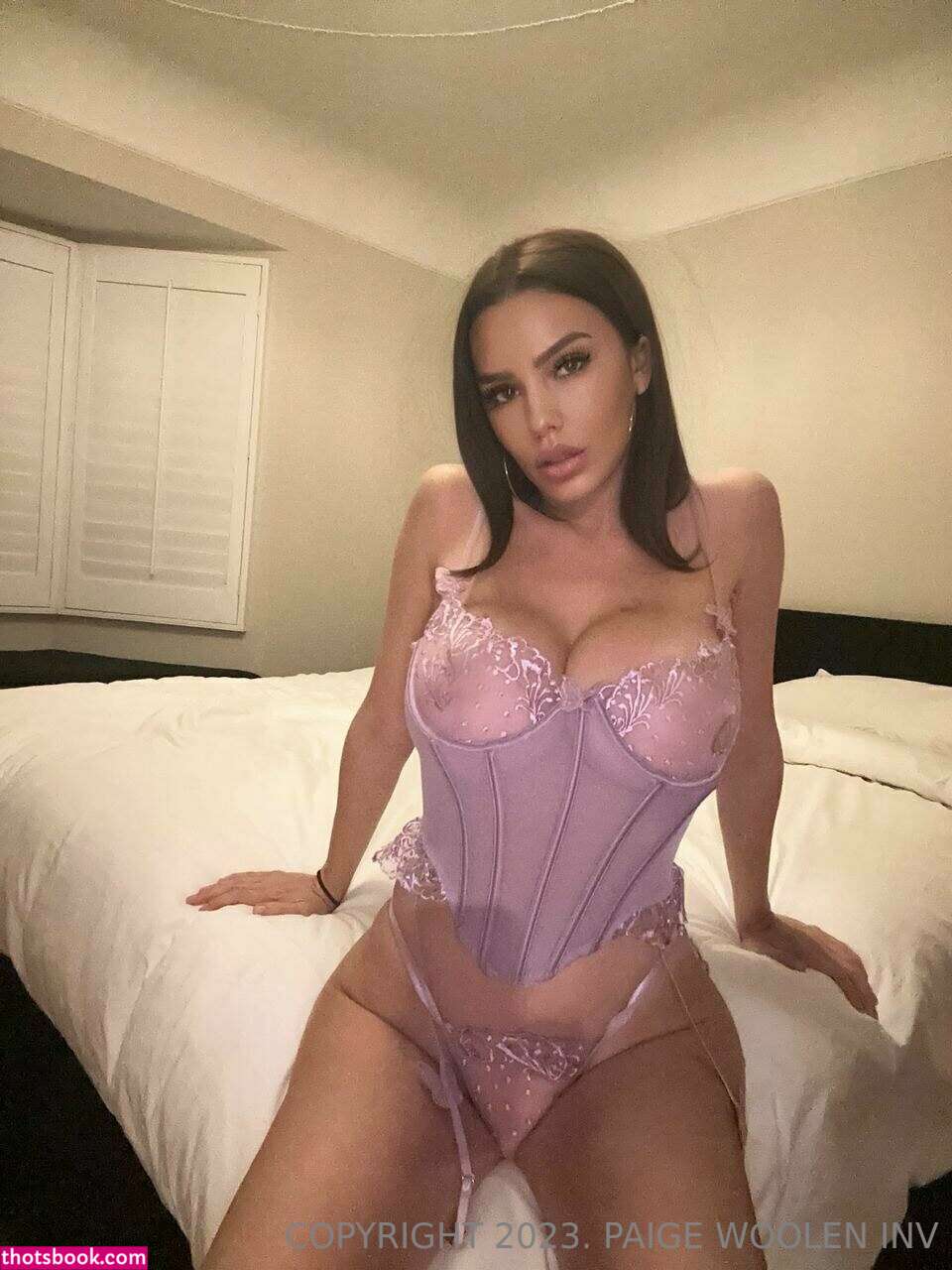 Paige Woolen Nude OnlyFans Photos #21 410520