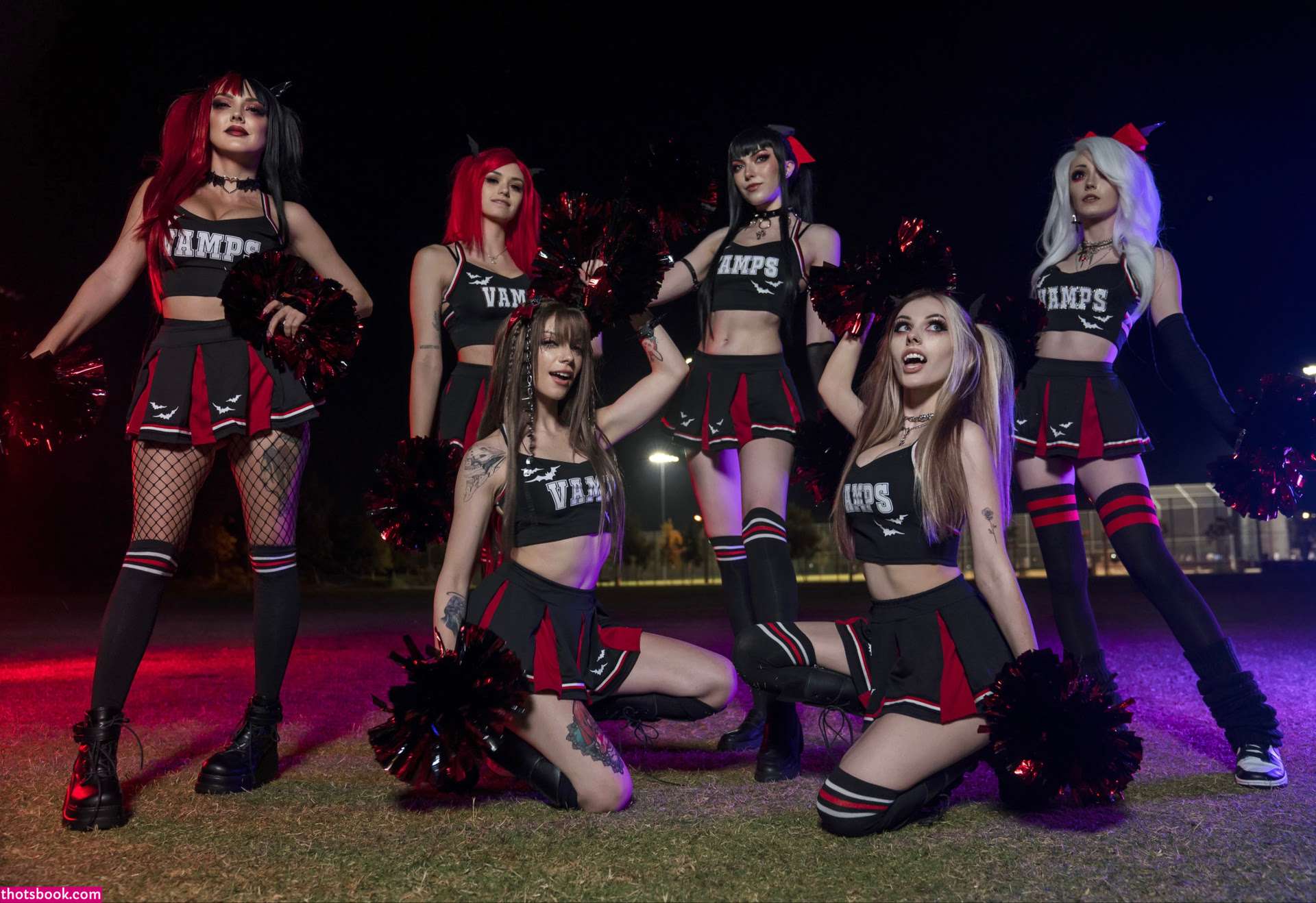 Rolyatistaylor Nude OnlyFans Photos #13 410567