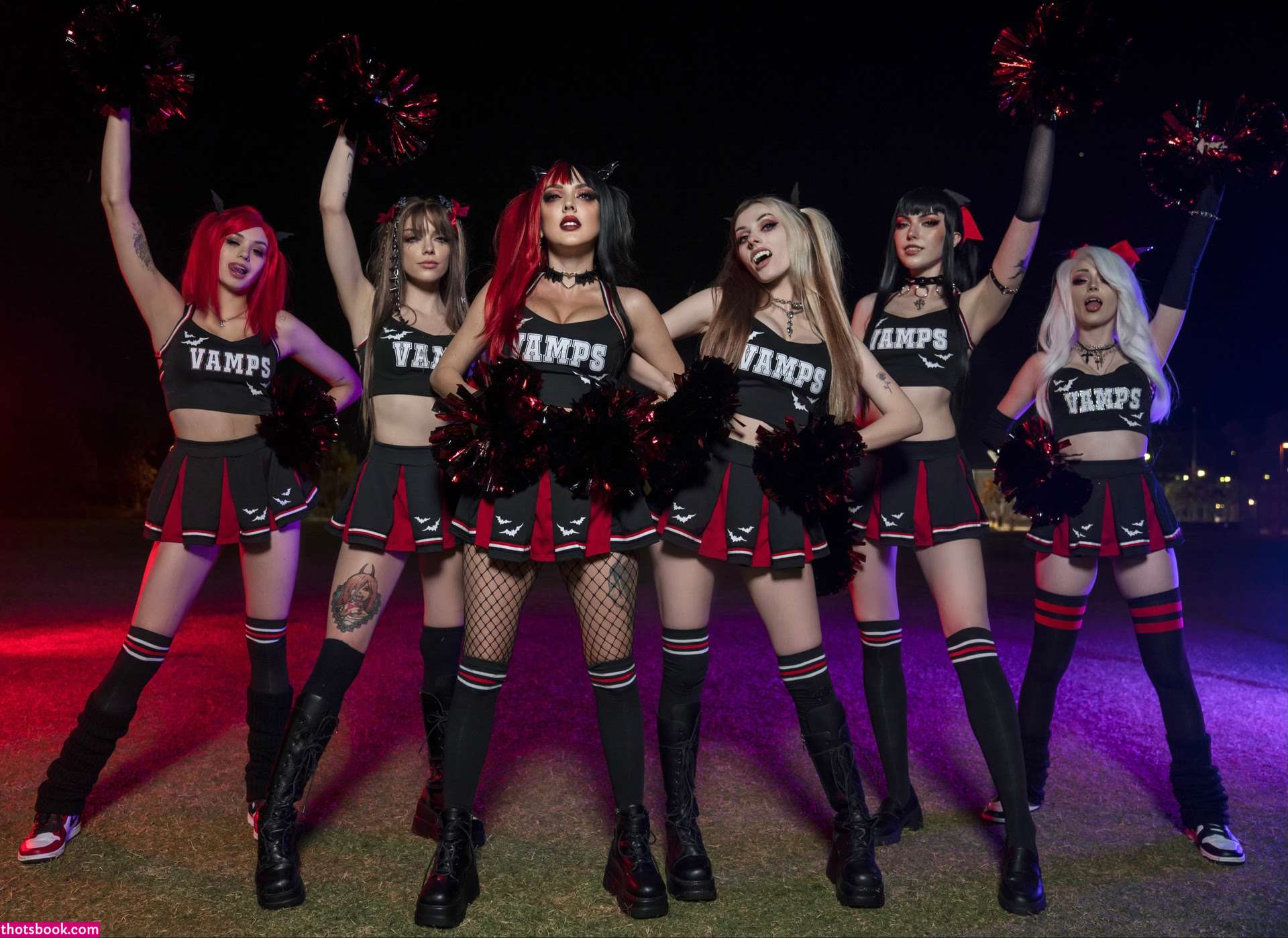 Rolyatistaylor Nude OnlyFans Photos #13 410569