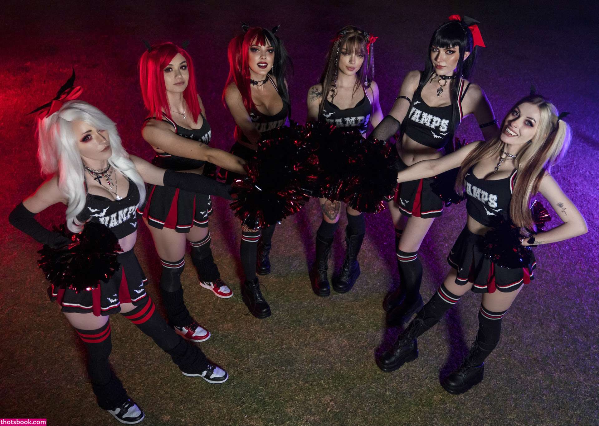 Rolyatistaylor Nude OnlyFans Photos #13 410572