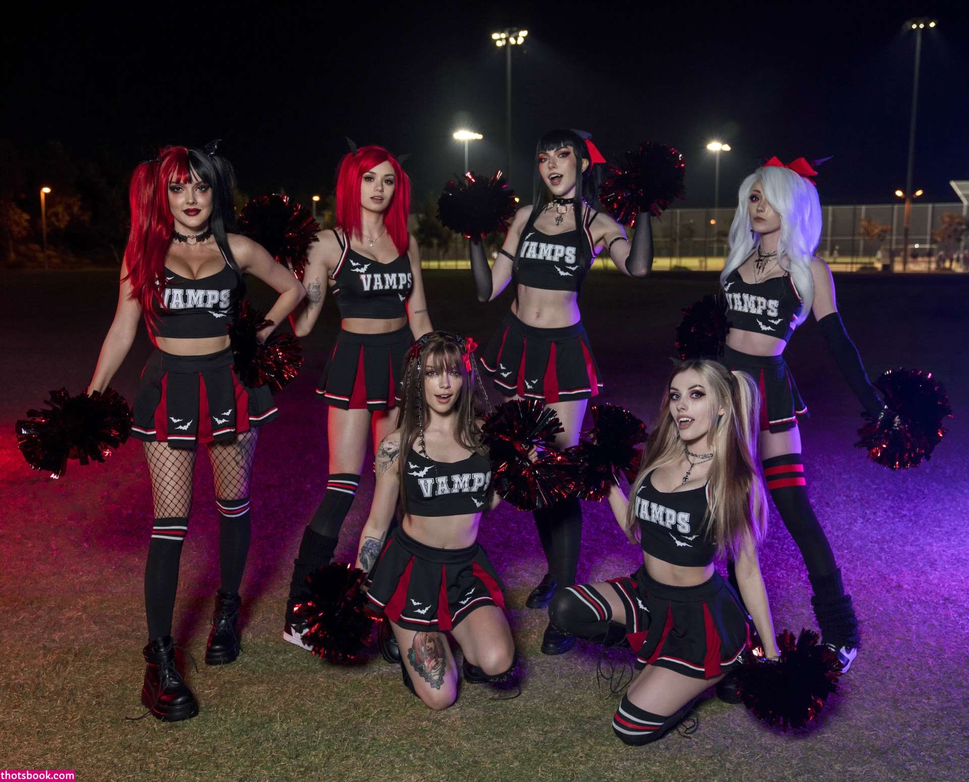 Rolyatistaylor Nude OnlyFans Photos #13 410573