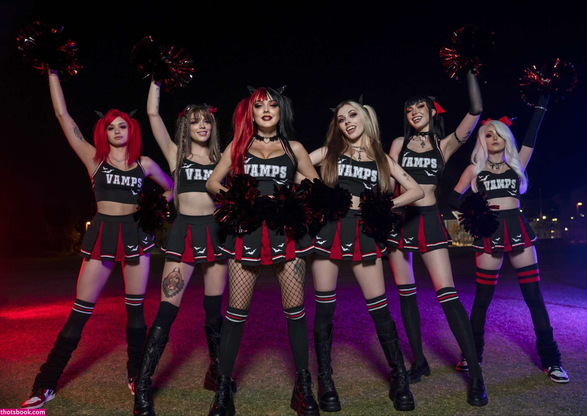 Rolyatistaylor Nude OnlyFans Photos #13 410574