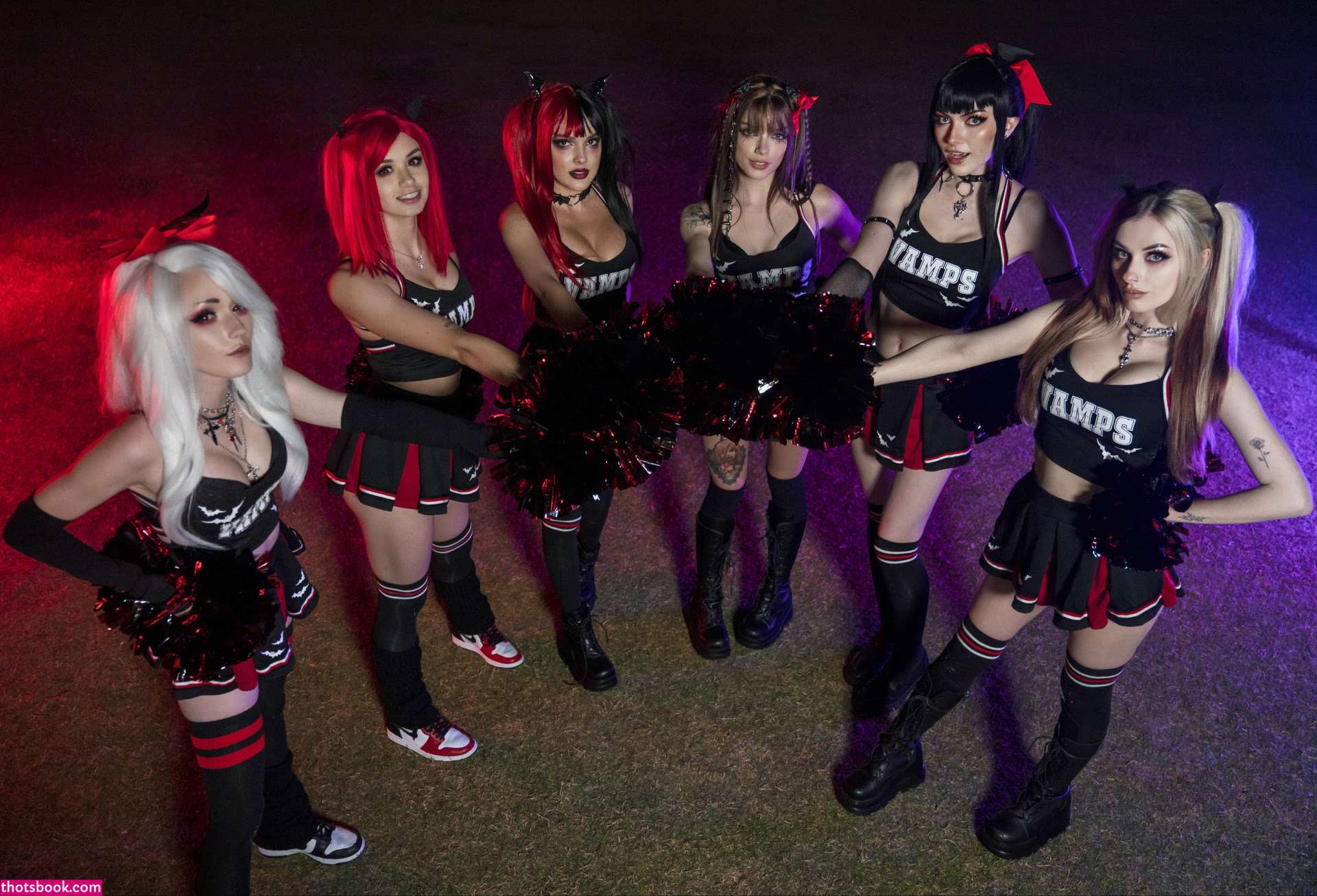 Rolyatistaylor Nude OnlyFans Photos #13 410575