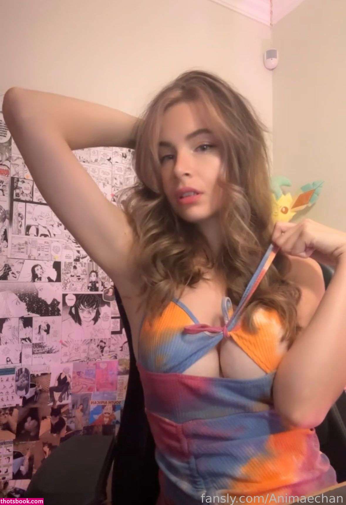 Animaechan Nude Photos #12 385810