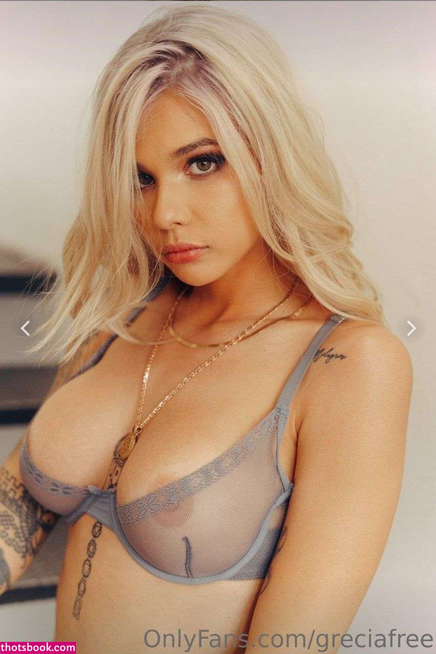 aygrecia itsgrecia Nude OnlyFans Photos #6 385854