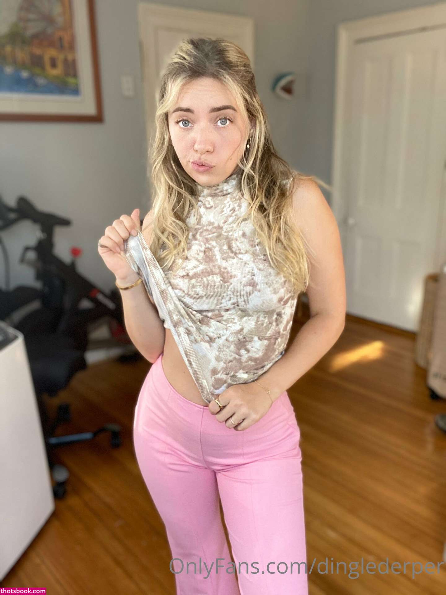 Dinglederper Nude OnlyFans Photos #7 385975